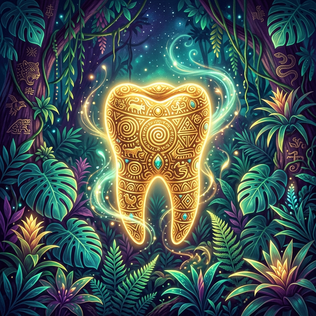 1-1 Oral Mapping Sessions